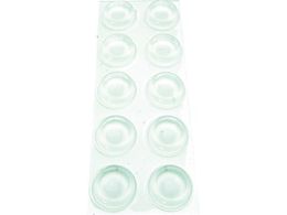 WAKI �\�t�g�N�b�V���� ��12.7�~3.5mm 10���� CN-017