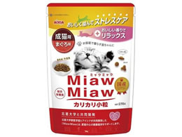 ACVA MiawMiawJJ ܂떡 270g