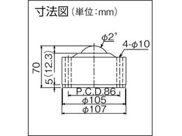 ISB イグチベアー IS-51 スチール製 IS-51 | Forestway【通販