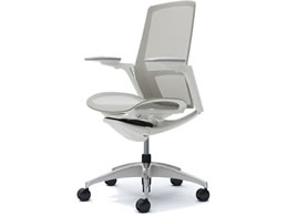 �I�J���� �t�B�m�� �n�C�o�b�N �����b�V�� �A�W���X�g�I L�O���[ C785BW