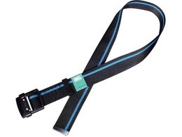 KH �A���~�o�b�N�����x���g 1200mm ���^�� 47413BF