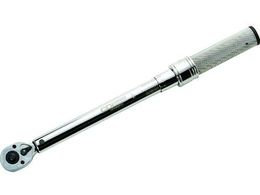 TRUSCO vZbg`gN`3^8 20-100Nm TRQ20100NM