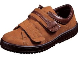 ���[���X�^�[ V�X�e�b�v 04 �a�m�p �Б� �u���E�� 27.0cm �E��