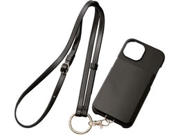 GR iPhone15U[P[XV_[Xgbv&me PMA23APLOSSBK