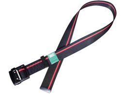 KH �A���~�o�b�N�����x���g 1200mm ���^�� 47413RF