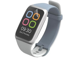 GR OPPO Band 2 ՌztB SW-OP221FLAPKRG