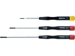 �x�b�Z�� �}�C�N���h���C�o�[ (3�{�g) 9902 9902