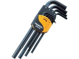TRUSCO �Z�p�_�����`�Z�b�g(�W���^�C�v)16�{�� TRR-16S