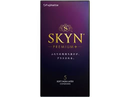 s񃉃ebNX SKYN PREMIUM+ 5yǗË@z
