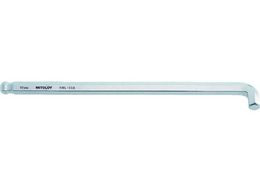 �~�g���C L�^�z���[�����` �{�[���|�C���g �X�^�r�[�����O 10mm HBL100S