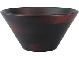 �ۏ\ ���o�[�E�b�h �T���_�{�[�� �u���E�� 22cm 640538 1856810