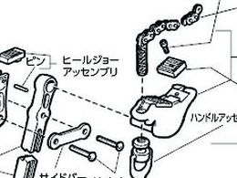 RIDGID コンパウンドレベレッジレンチ S-2 31375 | Forestway【通販