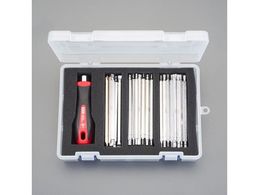 GXR [+ - Hex Hexlobe] hCo[Zbg EA564AL-10B