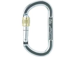 ALPIN OVAL ASYMM �~L �X�N�����[���b�N ���a13.5 �V���o�[