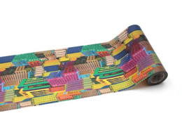 J mt casa  Liberty Bernardfs Buildings