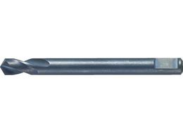 TRUSCO ���d�X�e�����X�z�[���J�b�^�[�p�Z���^�[�h���� 8�~60mm TTG860