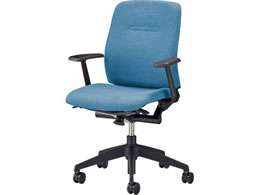 ���C�I�������� �I�t�B�X�`�F�A�[ �R�X�g�� T�^�A�[�� �u���[ No.3701F