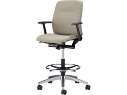 ���C�I�������� �I�t�B�X�`�F�A�[ �R�X�g�� T�^�A�[�� �A�C�{���[ No.3721F