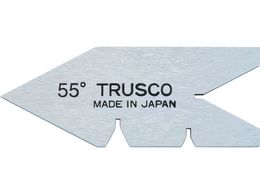 TRUSCO �Z���^�[�Q�[�W �ē��i ����͈�55�� 55-Y