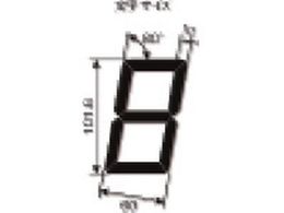 ライン精機 中型表示カウンタ G90-303 | Forestway【通販フォレスト