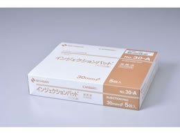 �j�`�o�� �C���W�F�N�V�����p�b�h �x�[�W�� 120�� No.30A