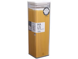 ���v�ۍH�Ə� HAUS �h���C�L���j�X�^�[Z 2250mL KK-396