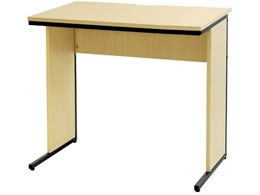 Netforce �ؐ����[�N�f�X�N ��800�~���s600mm �i�`������