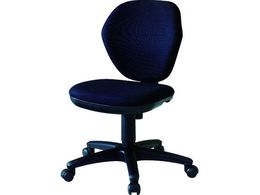 TRUSCO �I�t�B�X�`�F�A �� T-10-BK