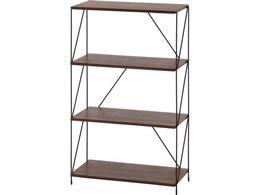 �s��f�� EZBO ���C���[���b�N 4�i 60�� �~�h���u���E�� 77543