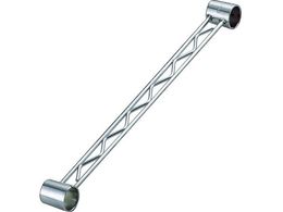 TRUSCO/�X�`�[�������b�V�����b�N�p�T�C�h�o�[