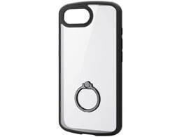 GR iPhone16eϏՌP[X O ubN PM-A25STSLFCRBK