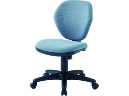 TRUSCO �I�t�B�X�`�F�A �O���[ T-10-GY