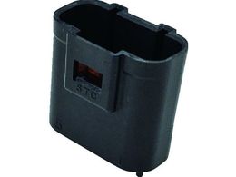 TRUSCO �h���R�l�N�^ �n�E�W���O ��^�C�v(10��)�c��5 �� P-CB01A1-05NA