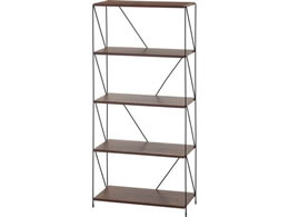 �s��f�� EZBO ���C���[���b�N 5�i 60�� �~�h���u���E�� 77545