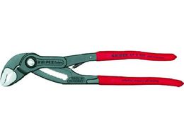 KNIPEX ウォーターポンププライヤー コブラオートマチック 250mm 8711