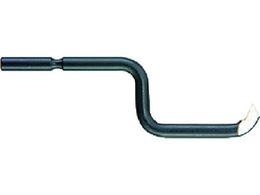 NOGA/�ʎ�襃o����H�� ��]�u���[�h��(3.2mm��) �_�u���G�b�W