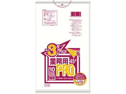 �Ɩ��pPRO�S�~�� ������ ����3�w���� 45L R-48F 300��