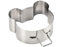 �^�C�K�[�N���E�� �p���P�[�L�����O �[�^ �N�} #1698