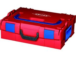 KNIPEX c[{bNX L[Boxx 002119LB