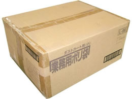 EBM �Ɩ��p �X�^���_�[�h �|���� L-96 200���� 120L