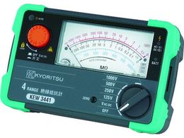 KYORITSU 3441 4WAiO≏Rv KEW3441