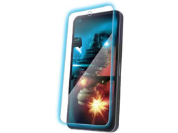 �G���R�� AQUOSsense10�K���X�t�B���� ������BLC PM-S253FLGARTBL