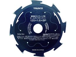 TRUSCO qƌnTCfBOpI[_C`bv\[ 100 TVB100-SAD