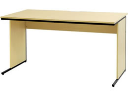 Netforce �ؐ����[�N�f�X�N ��1400�~���s700mm �i�`������