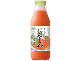 マルカイコーポレーション 順造選にんじん 500ml | Forestway【通販