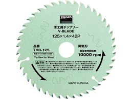 TRUSCO/؍Hp`bv\[ V-BLADE