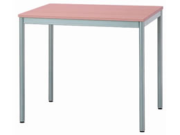 �i�J�o���V ���j�b�g�e�[�u�� 80cm�~60cm HEM-8060NM