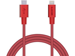 GR USB-C to LightningP[u ϋv 1m MPA-CLPS10RD