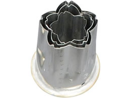 EBM 18-8 t^  3pcs 4276040