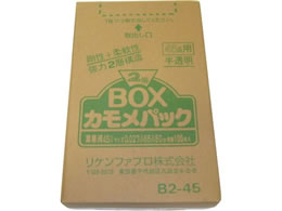 ���P���t�@�u�� �S�~�� �J�����p�b�N 2�wBOX 100���� B2-45 45L
